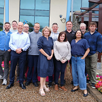 Congratulations to the Causeway Coast and Glens Borough Council ILM Level 5 Award Cohort